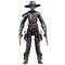 STAR WARS The Black Series Cad Bane (Bracca) Toy 6-Inch-Scale The Bad Batch Collectible Action Figure (Exclusive)